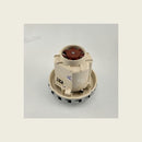 Motor 230V 1200W Domel 467.3.402-5 für De Longhi Staubsauger