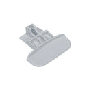WHIRLPOOL, ARISTON, INDESIT - Set Türgriff Waschmaschine - 482000077195