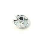 Originaler Zusatzbrenner für Whirlpool Indesit Glaskeramikkochfeld C00303559