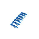 blaue Gummidichtung Geschirrspüler Electrolux 8074683072