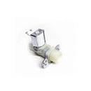 1-Wege-Magnetventil 180° 12 mm für Electrolux-Waschmaschine