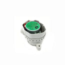 Originaler Durchflussregler für Electrolux Geschirrspüler 1113161010