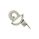 Abdeckung Verschluss Pumpe Geschirrspüler Bosch 00628305 00611322