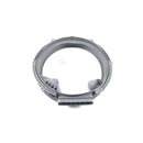 Original LG Türdichtung für Trockner MDS62012603 flexible Gummidichtung