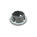 Antriebsbasis unten bm900w für Gorenje Brotbackautomat 587058