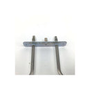 unterer Heizelement Glem Gas Originalcode 09X803