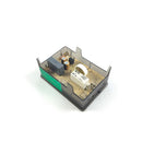 Elektronische Uhr Whirlpool Indesit Backofen C00377122