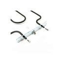 Untere Heizspirale 800W für Ilve Originalofen A45876