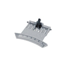 Original Türgriff für Waschmaschine It-Wash Weiß 39901132500