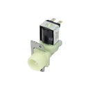 FAGOR, UNIVERSAL - Elektromagnetventil 1-Wege 180° Waschmaschine/Geschirrspüler - L34D000I4