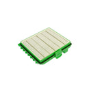 Original rechteckiger HEPA-Filter Rowenta ZR002901 für Staubsauger