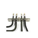 Oberer Backofengegenstand 2800W original Smeg 806890445