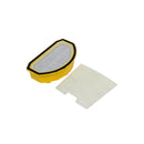 Original rechteckiger HEPA-Filter U42 Candy für Staubsauger