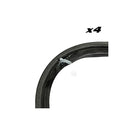 AEG, ELECTROLUX, REX, ZANUSSI, ZOPPAS, JUNO - Ofentürdichtung - 8996619143176