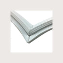 Originale magnetische Dichtung Gefrierschrank LG ADX32663142 weiß