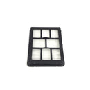 HEPA-Auslassluftfilter für De Longhi Staubsauger AT5185394610