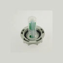 Originaler Salztapón für Electrolux Geschirrspüler, Code 1526411002