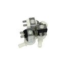 BOSCH, BALAY, SIEMENS, CONSTRUCTA - 3-Wege-Elektroventil Waschmaschine - 00173910