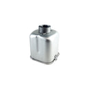 Original-Gorenje-Brotbackkorb aus Edelstahl 329957