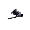 Original Bosch Waschmaschinen-Ablaufschlauch, Artikelnummer 00640702