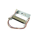 Originalheizelement für Whirlpool Indesit Hotpoint Trockner C00277072
