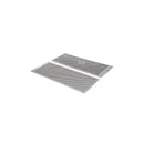 Original Metallfilter für Bosch Dunstabzugshaube 00460007