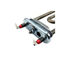 Original Heizwiderstand 1700W Waschmaschine Gorenje 234844