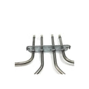 BOSCH, SIEMENS, BALAY - Doppelgrillheizung für Backofen - 00684722