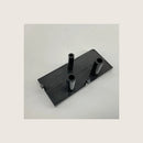 Türöffnerknopf Mikrowelle Electrolux 4055500997