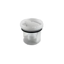 WHIRLPOOL, INDESIT - Waschmaschinenfilterdeckel - 482000092819
