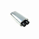 Original-Kondensator für Whirlpool Indesit Mikrowelle C00313217