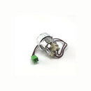 G9 Halogenlampe 25W 230V für Indesit- und Whirlpool-Dunstabzugshauben