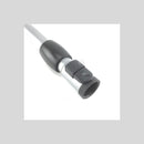 Original-Teleskopschlauch für Philips Staubsauger 432200423890
