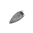 Komplette Basis für Tefal Dampfsauger CS-00130441