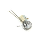 Originales Kapillarthermostat für Whirlpool-Backofen, Code 482000027290