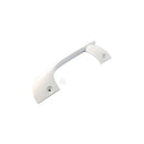 Türgriff Kühlschrank Gorenje original weiß 380375