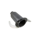 Originalmesser für De Longhi Küchenroboter KW714987