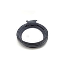 Original Türdichtung Waschmaschine Beko Code 2466300301