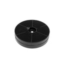 CANDY, ELECTROLUX, TECNOWIND, TURBOAIR - Rundkohlefilter Dunstabzugshaube - 49011522