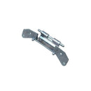 Original Türscharnier für Bosch Waschmaschine, Codes 00066792 und 00153150