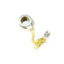 Spule für Electrolux Waschmaschinensonde, Code 50204873009