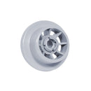 BOSCH, BALAY - Geschirrkorbrolle - 00165314
