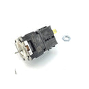 Biterm-Thermostat Gorenje 077B6528 für Kühlschrank