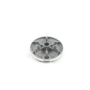 Mittlerer Brenner für Electrolux Herd 50298102000