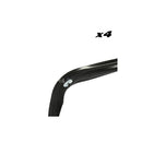 WHIRLPOOL, ARISTON, INDESIT, HOTPOINT, SCHOLTES - Türdichtung für Backofen - C00111687