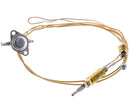 COINTRA Thermoelement KESSEL | 7576