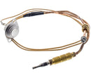 Termopar limitador 610 mm M8 calentador Fagor CGI 250 E, Cointra, Balay
