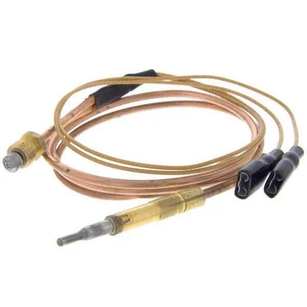 Termopar acumulador para calentador Saunier Duval A0300098