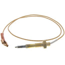 Termopar para vitrocerámica teka 81220132 y modelos compatibles