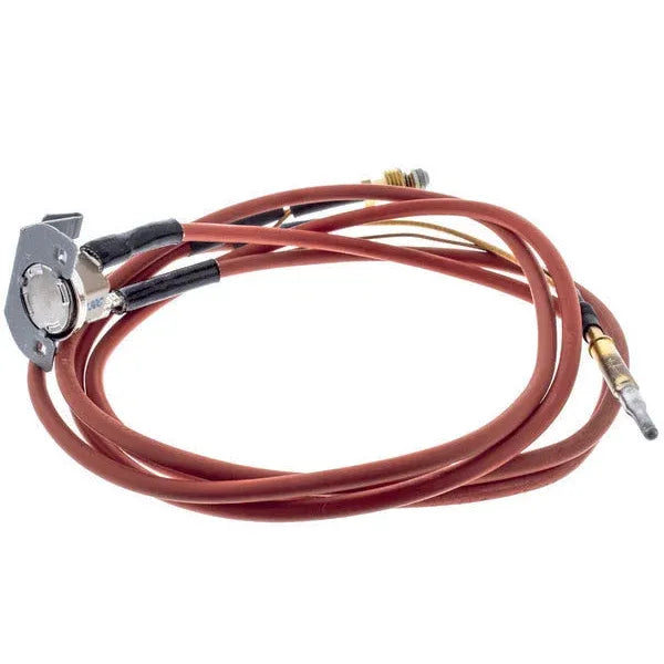 Termopar para calentador Junkers Bosch 8707206098 NECKAR